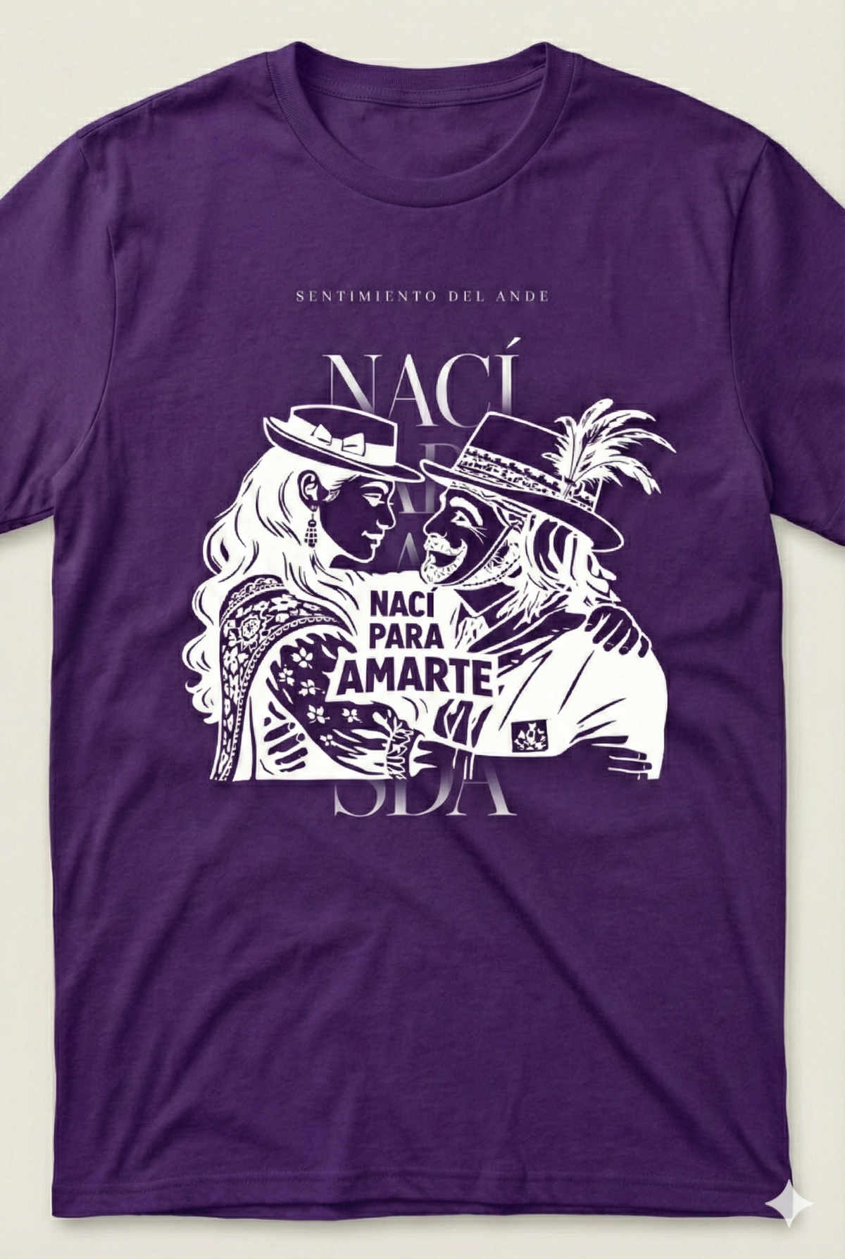 Colección Nació para Amarte