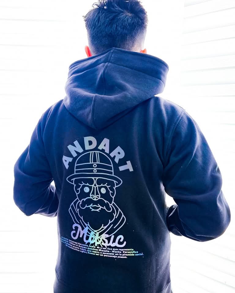 COLECCIÓN - MORADITAS DE SDA