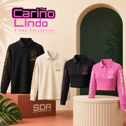 Polo Cariño Lindo
