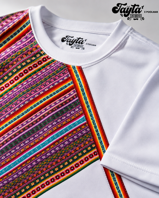 Polo Tayta triangular