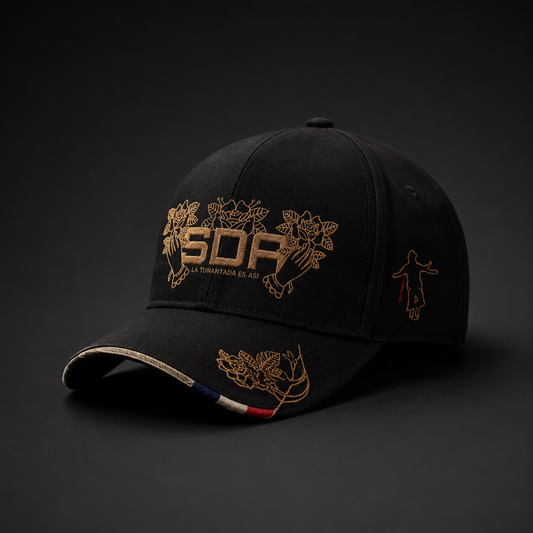 Gorra La Tunantada es Así